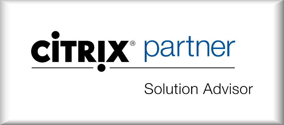 Citrix Solution Provider
