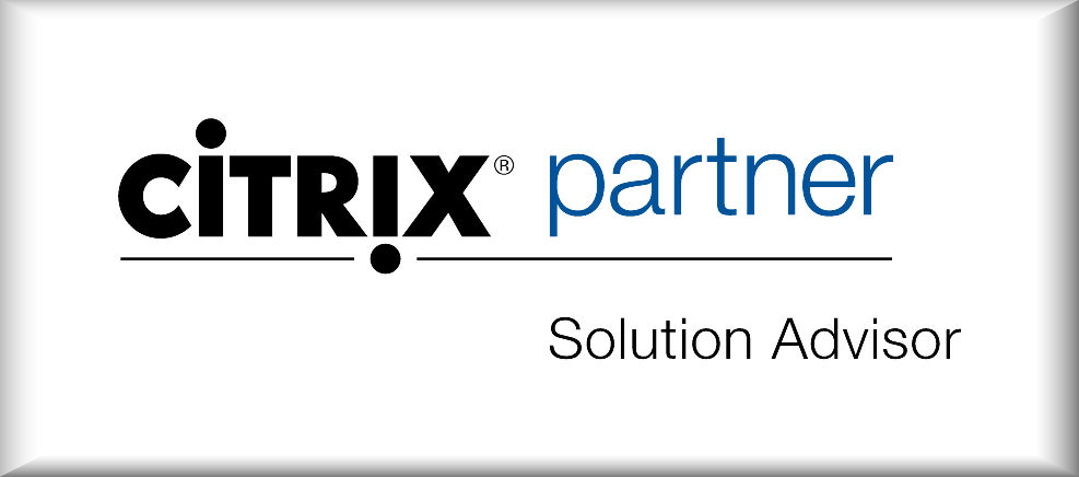 Citrix Logo transparent